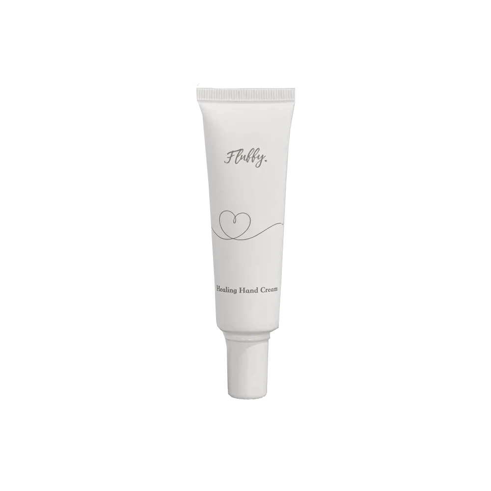 Fluffy芙菲 修護之心護手霜30ml