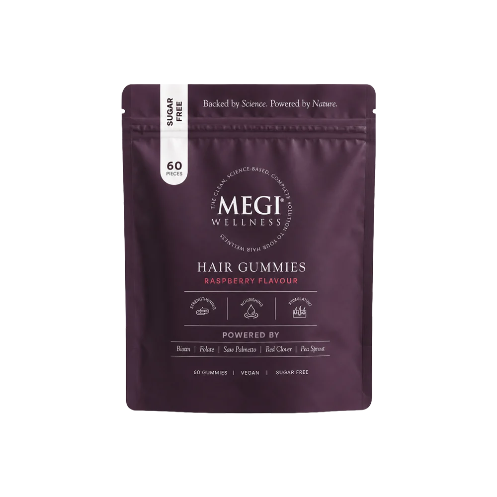 Megi Wellness 爆髮糖